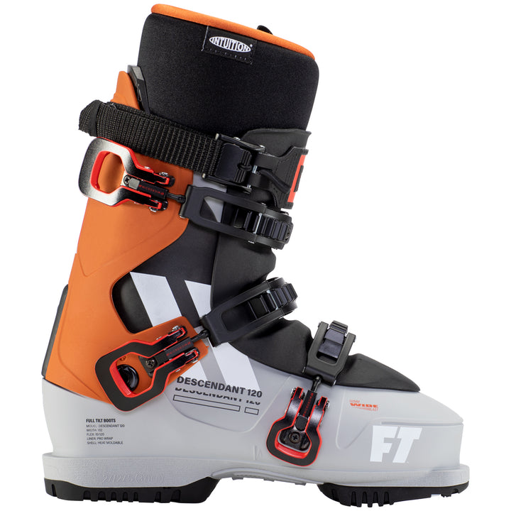 Full Tilt Descendant 120 Ski Boots 2021