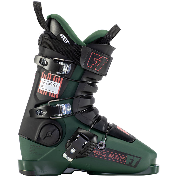 Full Tilt Soul Sister 90 Ski Boots - Women's 2022