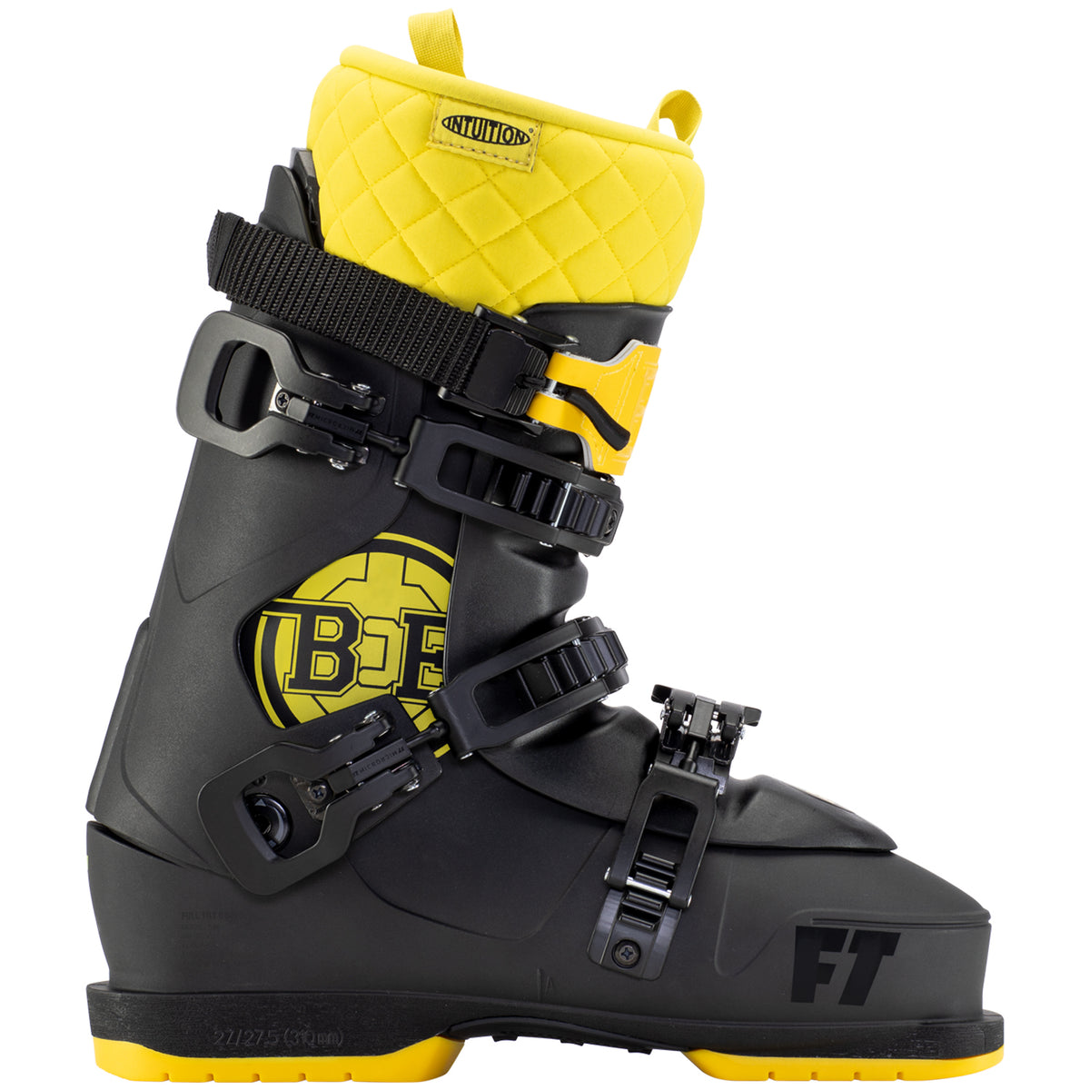 Full Tilt B&E Pro LTD Ski Boots 2021