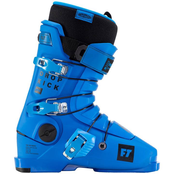 Full Tilt Drop Kick Pro Ski Boots 2021