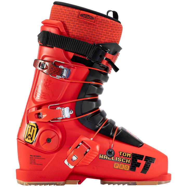 Full Tilt Tom Wallisch Pro LTD Ski Boots 2021