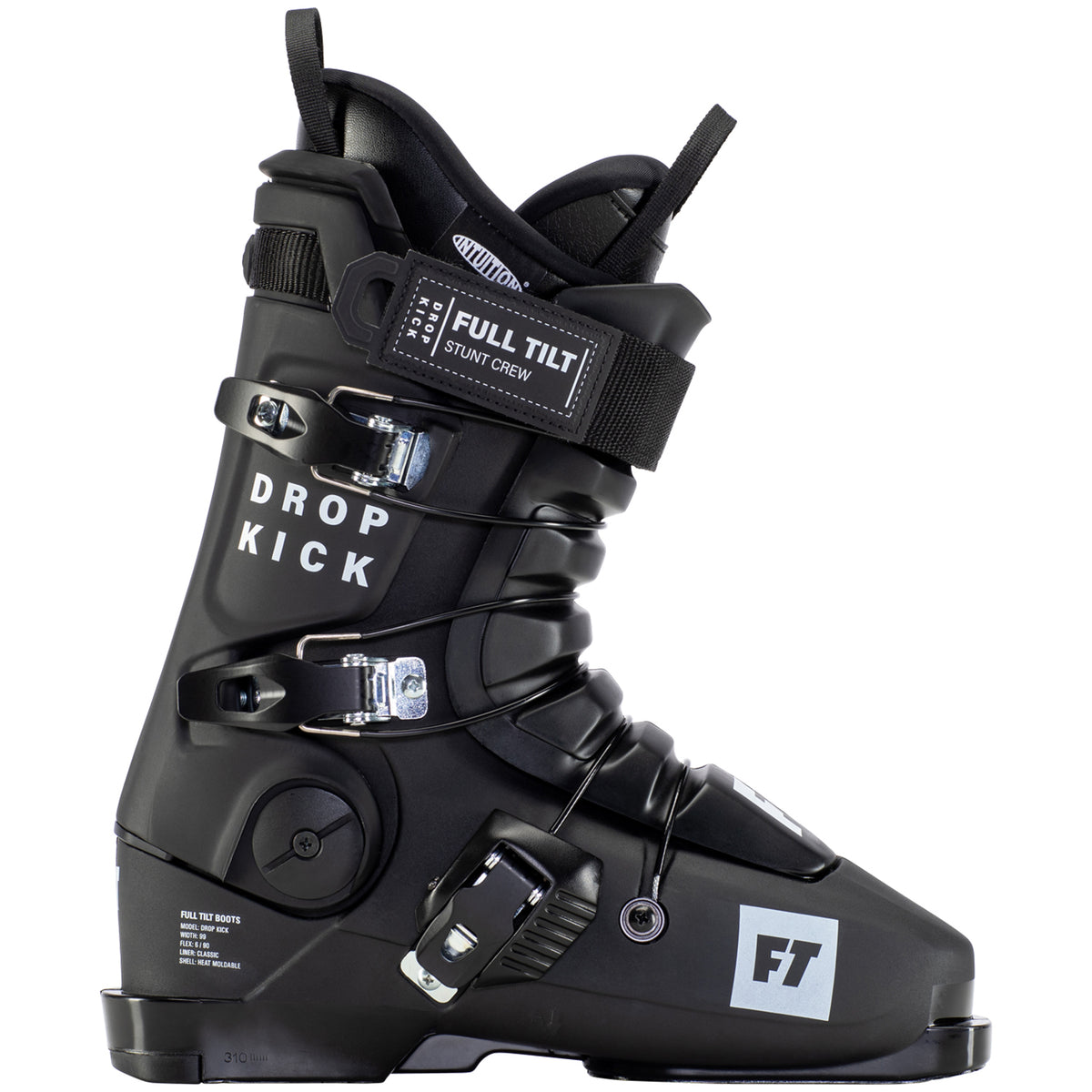 Full Tilt Drop Kick Ski Boots 2022