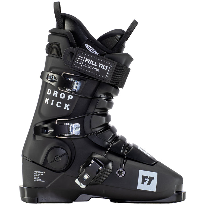 Full Tilt Drop Kick Ski Boots 2022