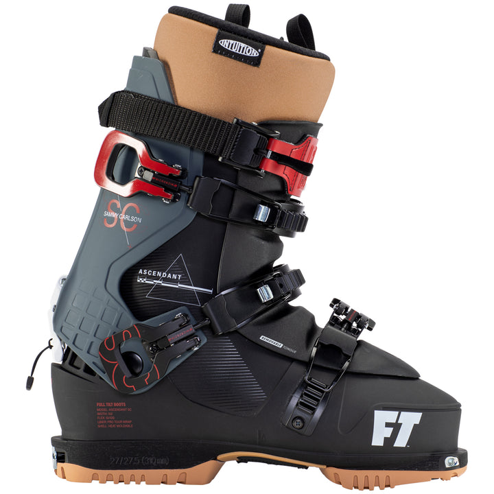 Full Tilt Ascendant Sammy Carlson Alpine Touring Ski Boots 2021