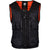 Volcom Iguchi Slack Vest Black