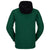 Volcom Polartec Fleece Forest