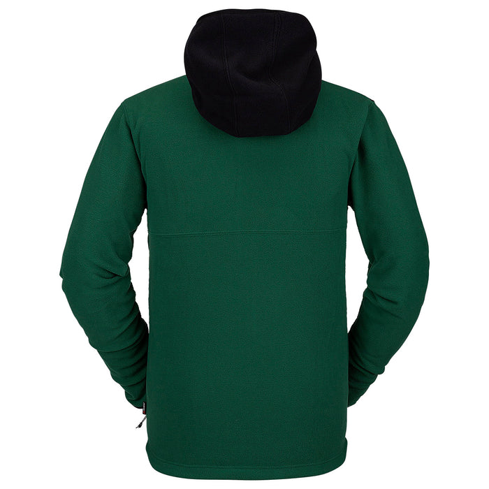 Volcom Polartec Fleece Forest
