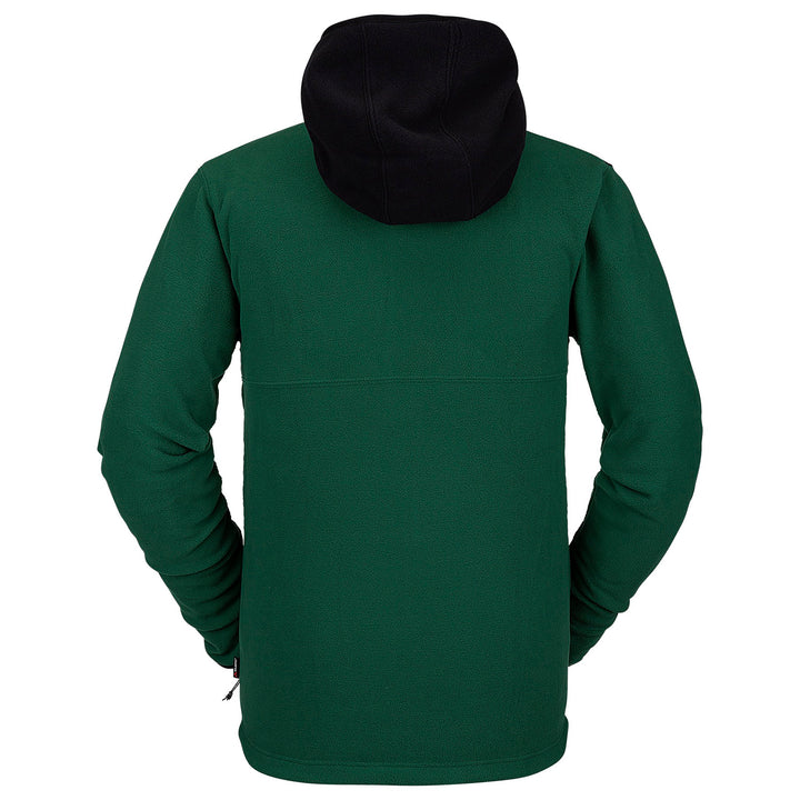 Volcom Polartec Fleece Forest