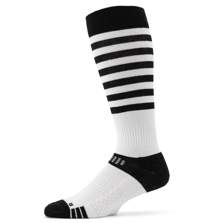 Volcom Kootney Snowboard Socks Black