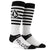 Volcom Kootney Snowboard Socks Black