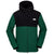 Volcom Polartec Fleece Forest