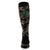 Volcom Synth Snowboard Socks Army