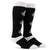 Volcom Lodge Snowboard Socks Black
