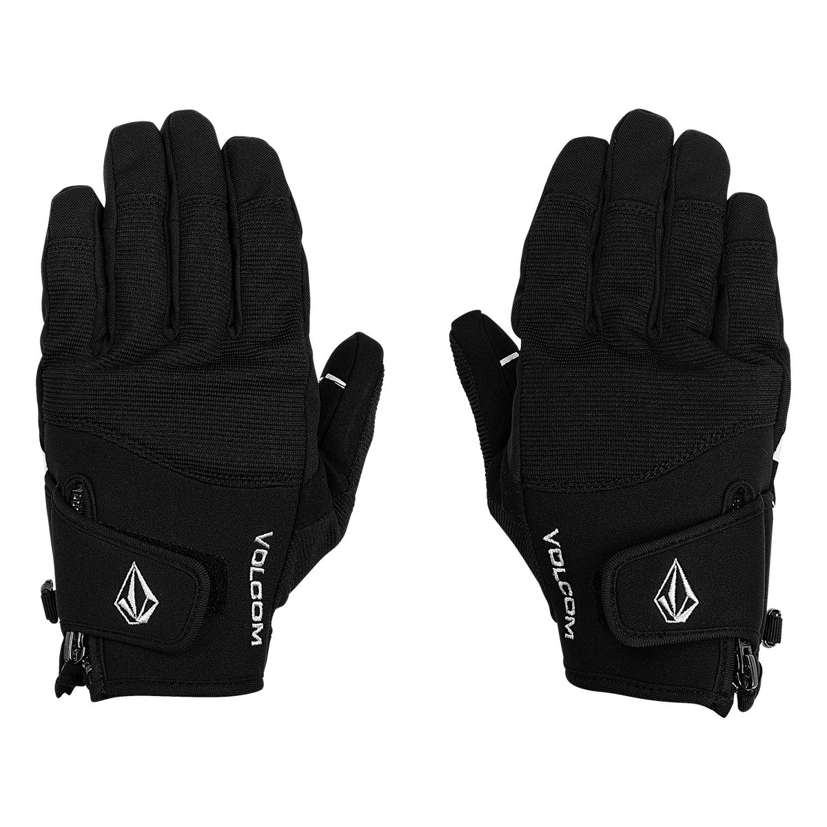 Volcom Crail Gloves Black