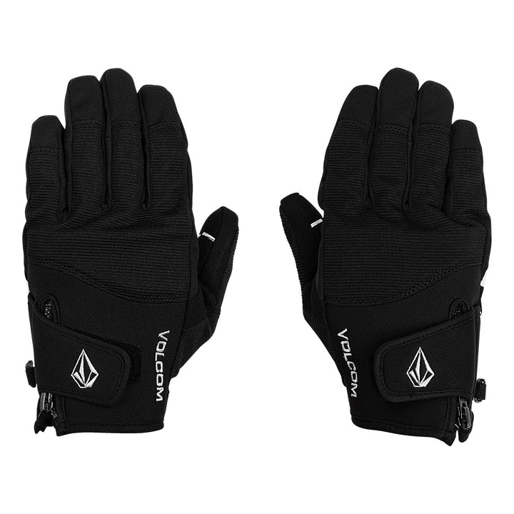 Volcom Crail Gloves Black
