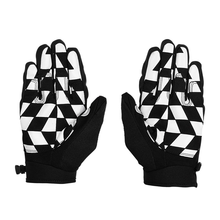 Volcom Crail Gloves Black