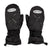 Volcom X Mittens Black