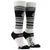 Volcom Tundra Tech Snowboard Socks - Women's Black