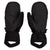 Volcom Peep GORE-TEX Mittens - Women's Black