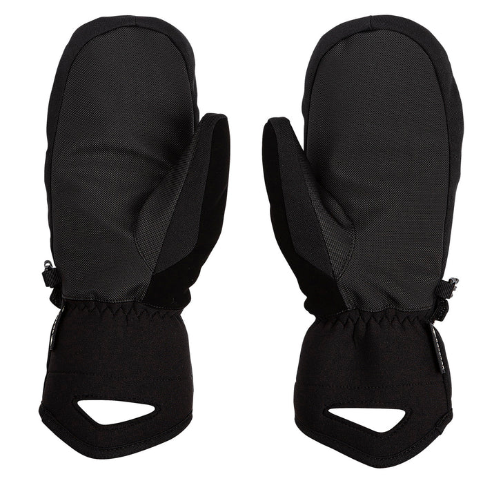Volcom Peep GORE-TEX Mittens - Women's Black