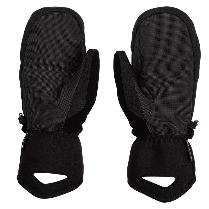 Volcom Peep GORE-TEX Mittens - Women's Black