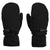 Volcom Peep GORE-TEX Mittens - Women's Black