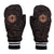 Volcom Bistro Mittens - Women's Leopard