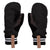 Volcom Bistro Mittens - Women's Leopard