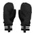 Volcom Bistro Mittens - Women's Black