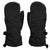 Volcom Skye GORE-TEX Over Mittens - Women's Black