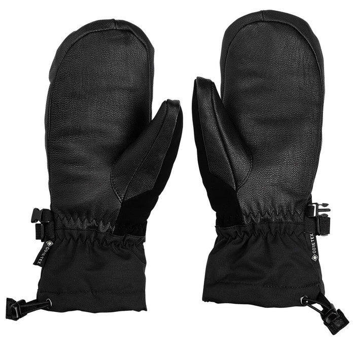 Volcom Skye GORE-TEX Over Mittens - Women's Black