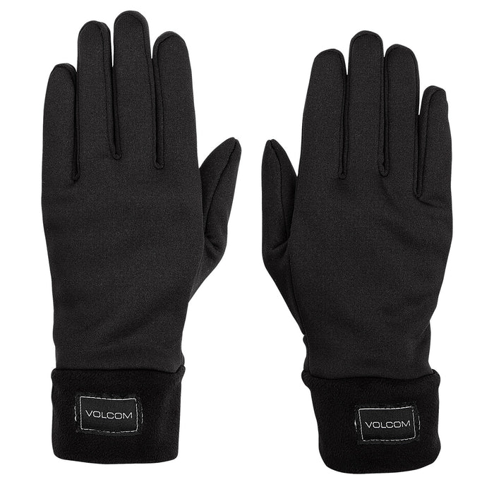 Volcom Skye GORE-TEX Over Mittens - Women's Black