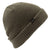 Volcom Sweep Beanie Dark Teak