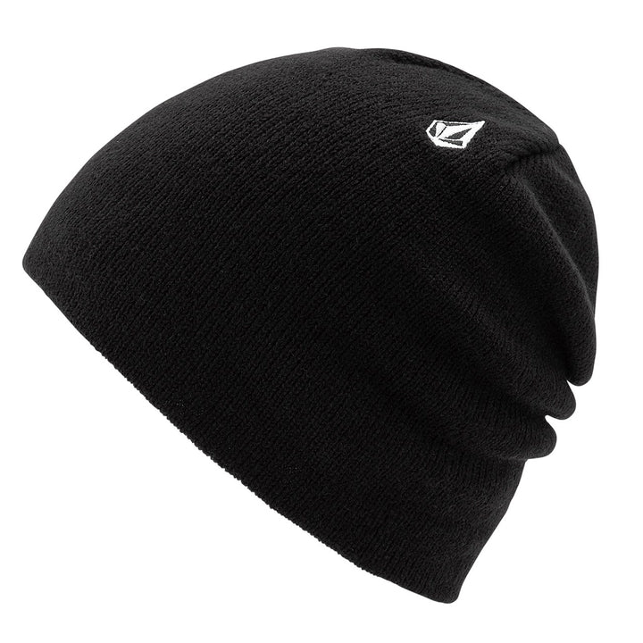 Volcom Woolcott Beanie Black