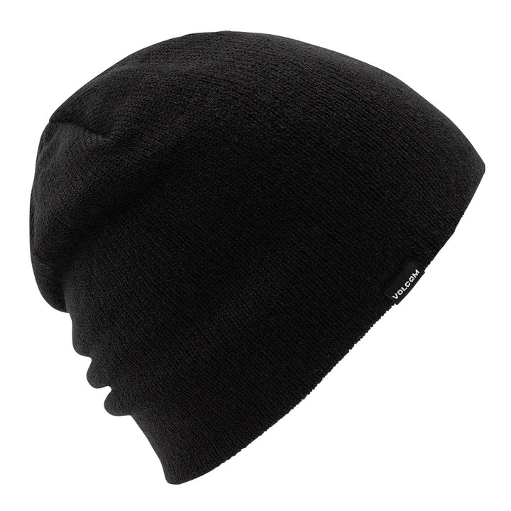 Volcom Woolcott Beanie Black