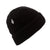 Volcom Polar Lined Beanie - Women's Black