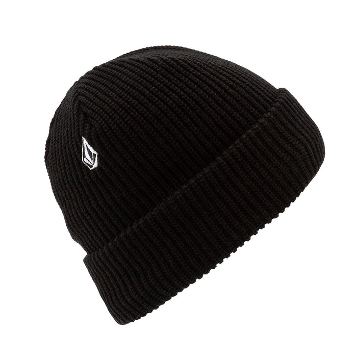 Volcom Polar Lined Beanie - Women's Black