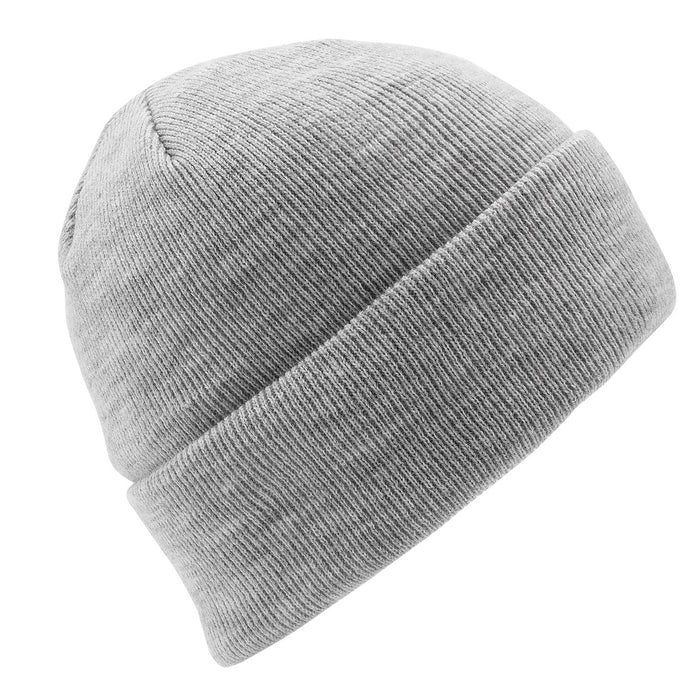 Volcom Favorite Beanie - Women's Heather Grey