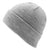 Volcom Favorite Beanie - Women's Heather Grey