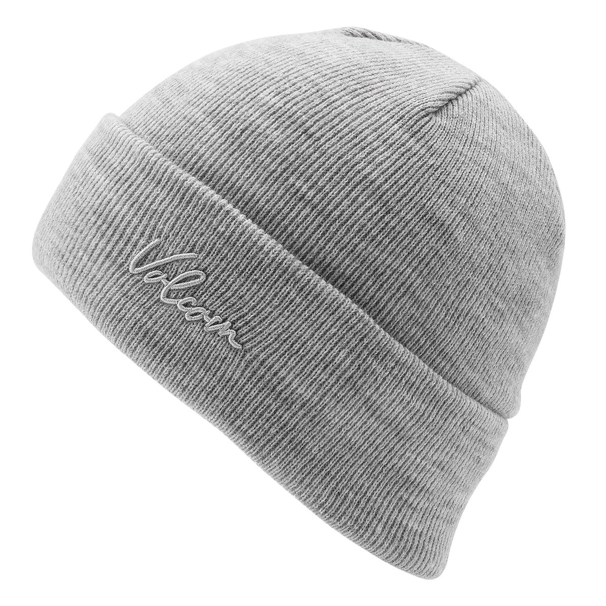 Volcom Favorite Beanie - Women's Heather Grey
