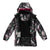 Kamik Juniper Snazzy Jacket - Girls' Petal