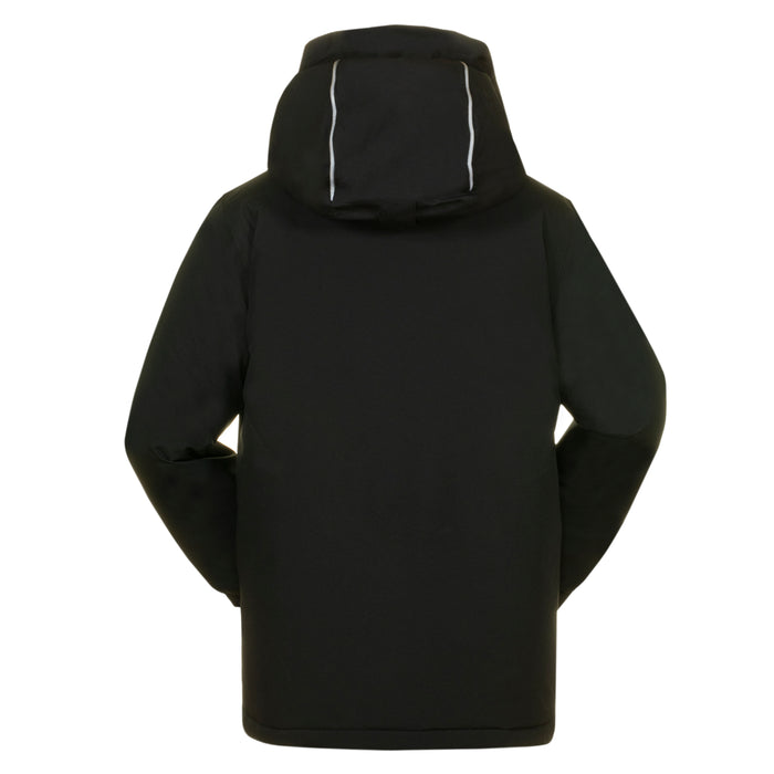 Kamik Apparel Ben Cred Jacket - Boys' Black
