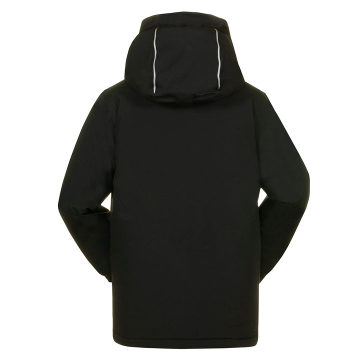 Kamik Apparel Ben Cred Jacket - Boys' Black