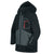 Kamik Apparel Ben CB Jacket - Boys' Cement/Black