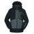 Kamik Apparel Ben CB Jacket - Boys' Cement/Black