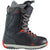 Rome Libertine Lace Snowboard Boots 2021 Black