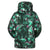 Kamik Juniper Snazzy Jacket - Girls' Mint