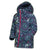 Kamik Apparel Tessie Jacket - Girls' Navy Lilith Print
