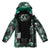 Kamik Juniper Snazzy Jacket - Girls' Mint