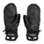 Volcom Service GORE-TEX Mittens Black